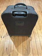 Kipling reiskoffer 2 wieltjes, Ophalen of Verzenden, Wieltjes