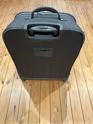 Kipling reiskoffer 2 wieltjes beschikbaar voor biedingen