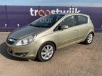 2007 - Opel - Corsa - 1.2-16V Cosmo - Personenauto, Auto's, Opel, Automaat, Monovolume, Gebruikt, Overige brandstoffen