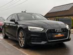 Audi A5 Sportback 30 TDi Business Edition S tron (bj 2019), 4 zetels, Stof, Gebruikt, 136 pk