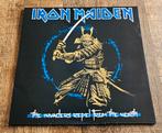 Iron Maiden - Répulsif contre les envahisseurs venus du nord, Enlèvement ou Envoi, Comme neuf