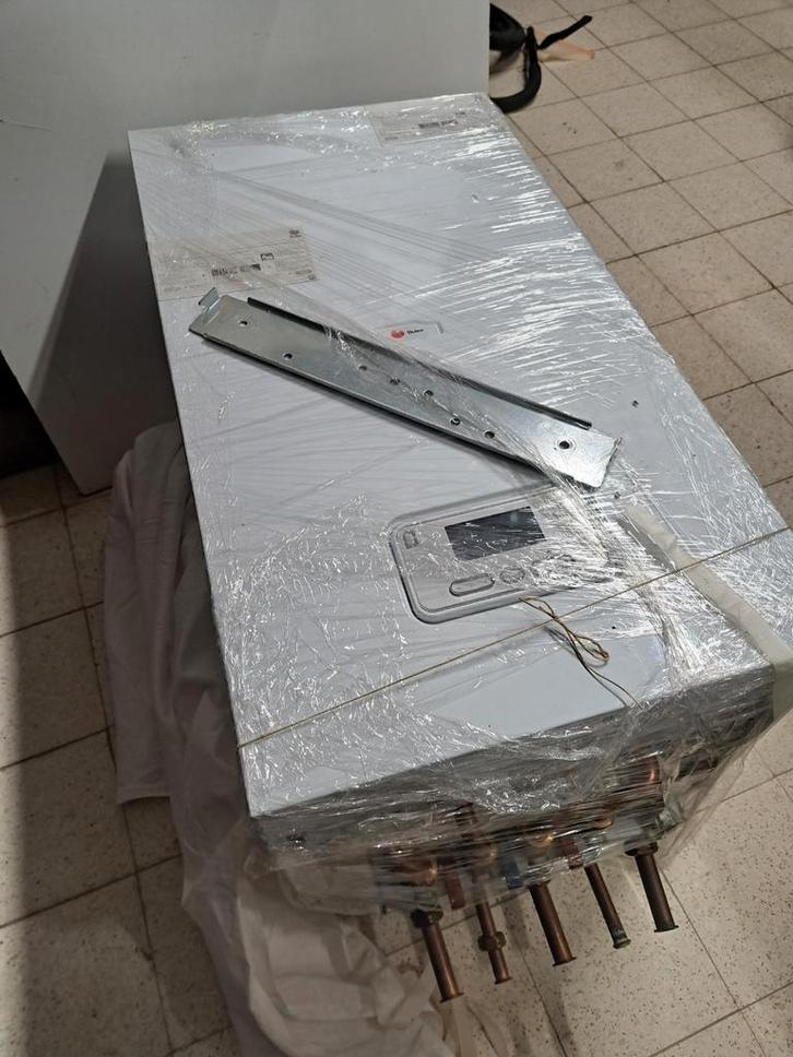 Gaswandketel Bulex Themaclassic C30, Bricolage & Construction, Chauffage & Radiateurs, Enlèvement