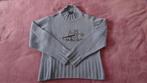 PULLOVER "TINTIN" MEDIUM, Kleding | Dames, Truien en Vesten, Maat 38/40 (M), Blauw, Ophalen of Verzenden, Tintin