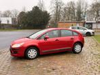 Citroën C4* 2009 * 99 750 km *, Rouge, Achat, Entreprise, Radio