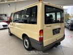 Ford Transit 2.0 Diesel | MINIBUS 8+1| Ex overheid | Webasto, Auto's, Ford, Voorwielaandrijving, Gebruikt, 4 cilinders, Beige