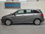 Mercedes B200 benzine-11/2013 - 1eig.-Topstaat - Garantie, Auto's, Mercedes-Benz, Testrit aan huis, Euro 6, 1595 cc, Handgeschakeld