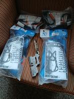 veiligheidsharnassen Tractel 100€, Ophalen