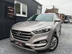 Hyundai TUCSON 2.0 CRDi 2WD / GPS / Camera / Garantie 1 an, 100 kW, Argent ou Gris, Achat, Euro 6