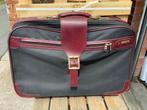 valies samsonite, Ophalen of Verzenden, Zwart, Wieltjes