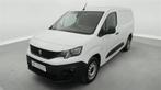 Peugeot Partner 1.5 BlueHDi L2 Heavy Pro NAVI / CLIM / TEL /, 75 kW, Achat, Entreprise, 2 places