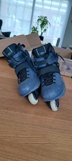 Rollerblade Blank, Sport en Fitness, Skeelers, Ophalen of Verzenden, Zo goed als nieuw