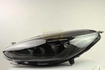 Ford Fiesta koplamp Links (design 4) Origineel! 2547955 beschikbaar voor biedingen