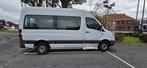 Sprinter 313, Auto's, Automaat, Euro 5, Mercedes-Benz, 96 kW