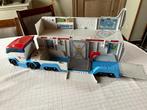 PAW PATROL camion 70cm lang, Ophalen, Zo goed als nieuw