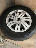 Zomerbanden vw polo, Auto-onderdelen, Ophalen, Zomerbanden, Velg(en)