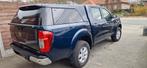 Nissan Navara 2.3DCi / 1er PROP/ 2019 / 43.000 km + GARANTI, Autos, SUV ou Tout-terrain, 120 kW, https://public.car-pass.be/vhr/5b0c88b1-0d8d-45a2-bd38-eb611549d4f2