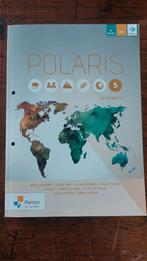 Aardrijkskunde handboek polaris 5, Boeken, Schoolboeken, Ophalen of Verzenden, Nieuw