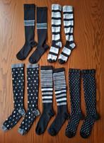 Nieuwe kniekousen, Kleding | Dames, Sokken en Kousen, Ophalen of Verzenden, Nieuw, Maat 35 t/m 38