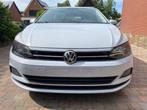 VW POLO TSI 95PK/BENZINE/51.000.KM/GARANTIE, Voorwielaandrijving, 4 deurs, Stof, Bedrijf