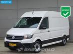 Volkswagen Crafter 140pk Automaat L3H3 Camera Navi Airco Par, Gebruikt, Euro 6, 4 cilinders, Volkswagen