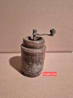 Oude pepermolen, Huis en Inrichting, Ophalen of Verzenden, Gebruikt