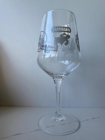 Cantillon Quintessence glas 2025 beschikbaar voor biedingen