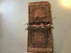 Sadllebag handgeknoopt, Antiquités & Art, Antiquités | Vêtements et Textile, Enlèvement