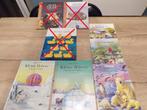 lot 5 kleuterboeken (11 euro alle 5)ook apart, Livres, Livres pour enfants | 4 ans et plus, Comme neuf, Garçon ou Fille, Livre de lecture