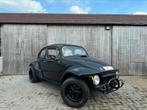 Volkswagen kever strakit bugster project te koop/ruil., Auto's, Volkswagen, Beetle (Kever), Particulier, 1300 cc, Te koop