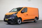 Opel Vivaro 1.6 CDTI 95pk Euro 6 L1 H1 Airco Navigatie Trekh, Autos, Camionnettes & Utilitaires, Achat, 170 g/km, Entreprise, Boîte manuelle