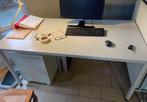Bureau, Ophalen, Zo goed als nieuw, Bureau