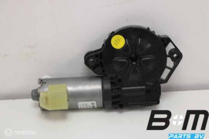 Origineel schuifdakmotor VW Passat B8, Auto-onderdelen, Carrosserie, Gebruikt