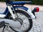 Honda camino, Autres marques, 1 vitesses, 49 cm³, Classe B (45 km/h)