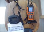 Baofeng uv-21, 5 tot 15 km, Ophalen of Verzenden, Zo goed als nieuw, Portofoon of Walkie-talkie