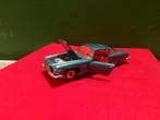 Corgi toys Ghia L6.4 met Chrysler V8-motor, Antiek en Kunst, Ophalen
