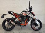 KTM 125 Duke, Motoren, Motoren | KTM, Bedrijf, 125 cc, 11 kW of minder, 1 cilinder