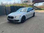 Bmw 520 automaat 195 000 2015 garantie, Auto's, Automaat, Bedrijf, 5 deurs, USB