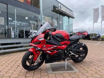 BMW S 1000 RR, BTW recupereerbaar! Nog niet ingeschreven! beschikbaar voor biedingen