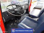 Bedford Fire Truck | 1970 | Route 66 Auctions, Autres marques, Achat, Entreprise, Boîte manuelle