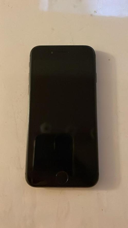 Iphone 8, noir, Telecommunicatie, Mobiele telefoons | Apple iPhone, Zo goed als nieuw, iPhone 8, Zwart, Ophalen of Verzenden