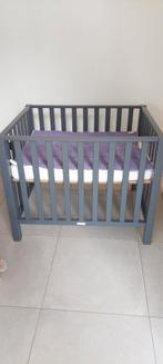 Babypark bopita, Immo