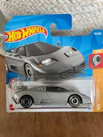 Hot wheels Bugatti eb110 Hotwheels, Ophalen of Verzenden
