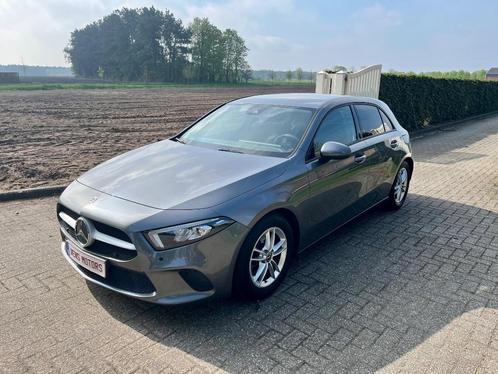 Mercedes-Benz A 160 2020 Benzine Camera/Navi/Pdc/Trekhaak!!, Auto's, Mercedes-Benz, Bedrijf, Te koop, A-Klasse, Benzine, Euro 6