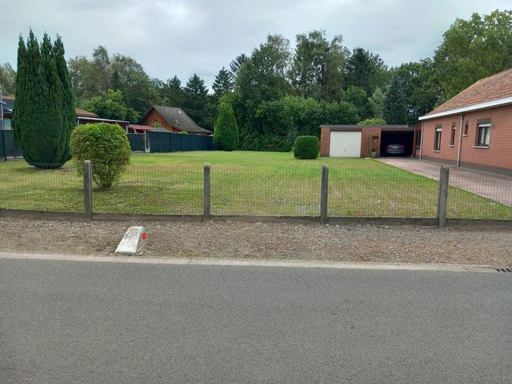 Bouwgrond rustig gelegen 1197 m², Immo, Gronden en Bouwgronden, 1000 tot 1500 m², Verkoop zonder makelaar