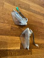 SYM JET : Paire de clignotants avants, Enlèvement ou Envoi, Comme neuf, SYM