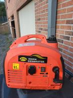 Generator faire une offre, Caravans en Kamperen, Ophalen of Verzenden, Zo goed als nieuw