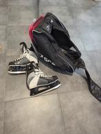 Hockey schaatsen maat 40, Sport en Fitness, IJshockey, Ophalen, Zo goed als nieuw, Schaatsen