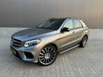 2016 Mercedes-Benz GLE 43 AMG - 450 AMG 4MATIC - Personenaut, Auto's, Mercedes-Benz, Automaat, Gebruikt, Euro 6, GLE