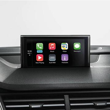 Connect Carplay/Android Auto Vw,Audi,skoda,seat 