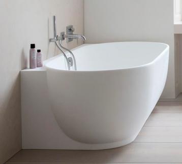 Badkamer Duravit Luv 180x95 cm Solid beschikbaar voor biedingen